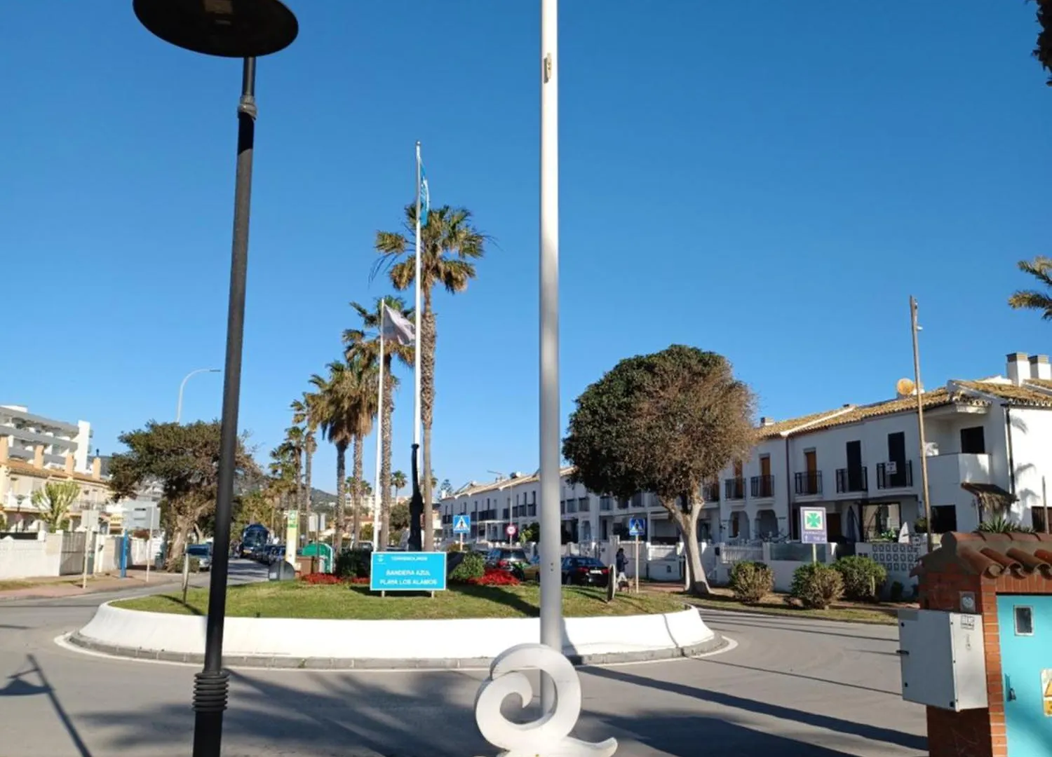 Salicia Alamos Beach Torremolinos
