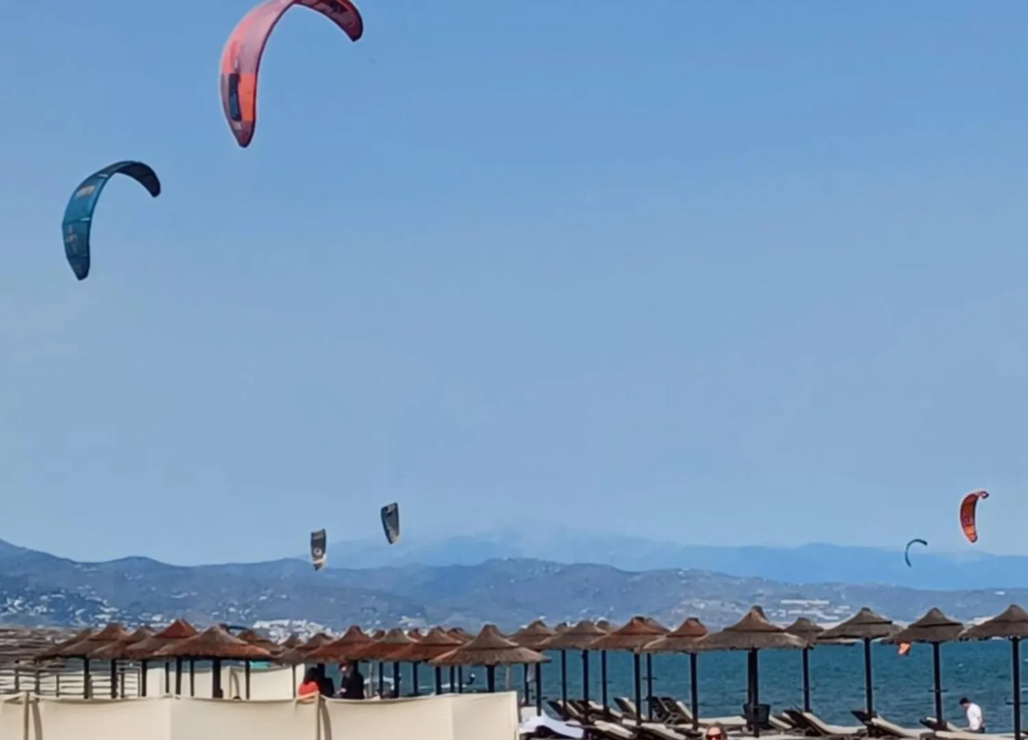 Salicia Alamos Beach Torremolinos 0*,